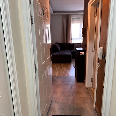 Apartman Dm Belgrad Dış mekan fotoğraf