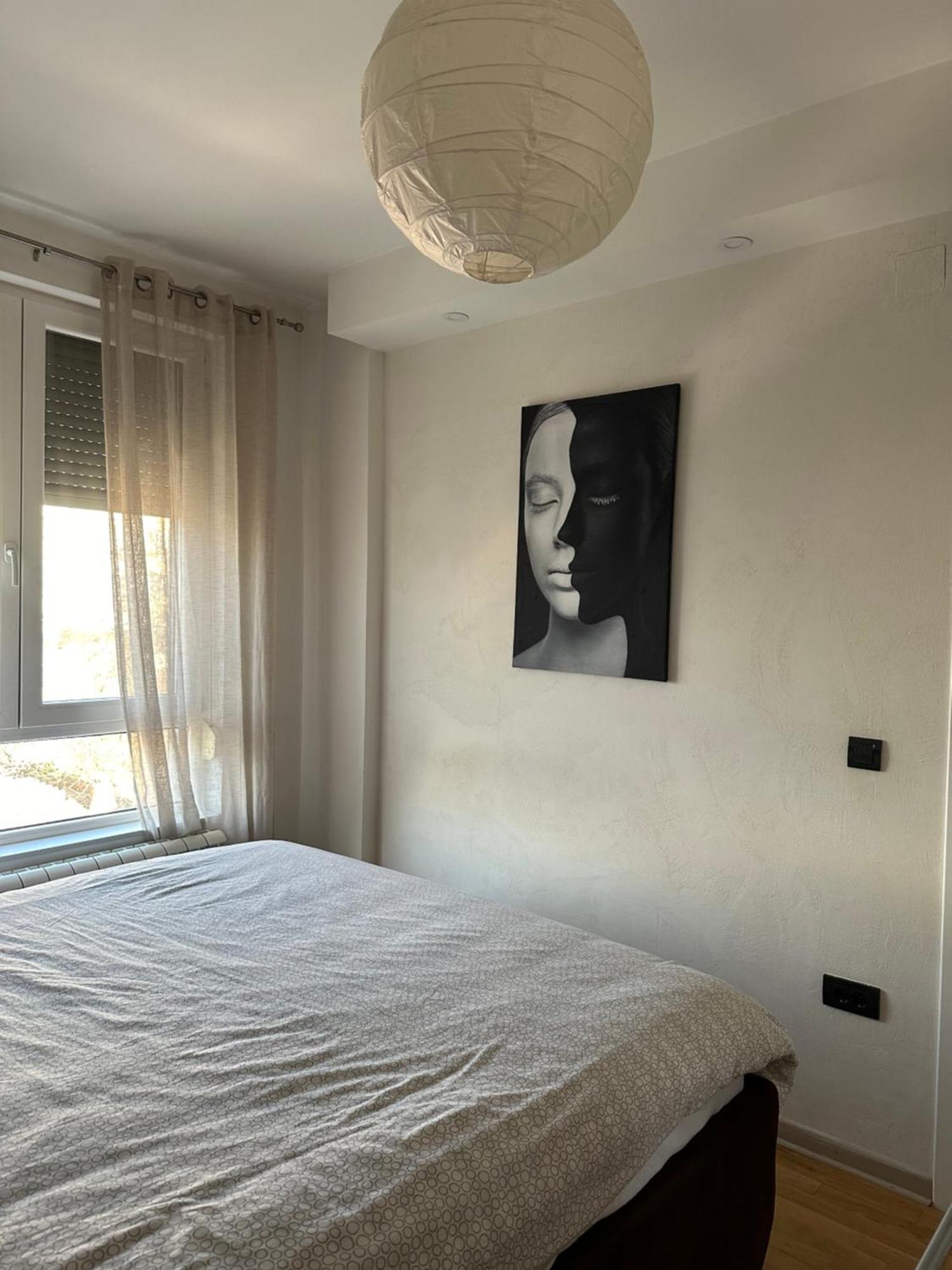 Apartman Dm Belgrad Dış mekan fotoğraf